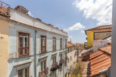 Prédio para Venda em Misericórdia