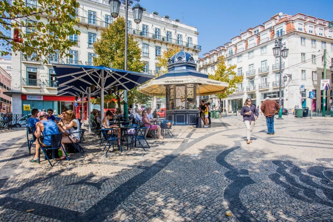 Prédio para Venda em Misericórdia Foto 25