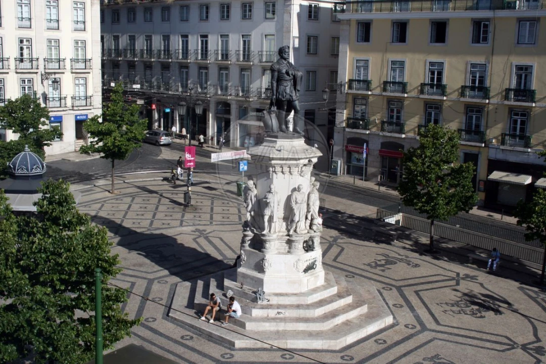 Prédio para Venda em Misericórdia Foto 24