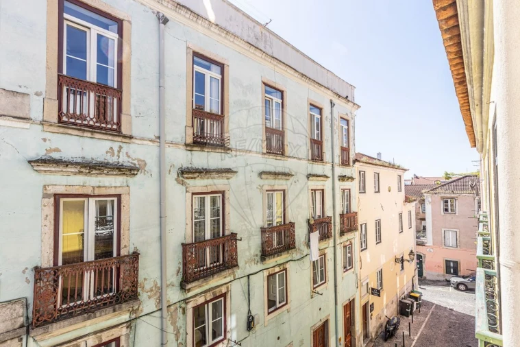Prédio para Venda em Misericórdia Foto 6