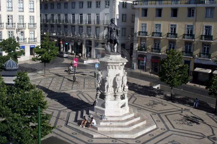 Prédio para Venda em Misericórdia Foto 24