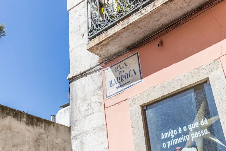 Prédio para Venda em Misericórdia Foto 22
