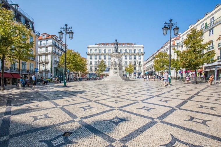 Prédio para Venda em Misericórdia Foto 23