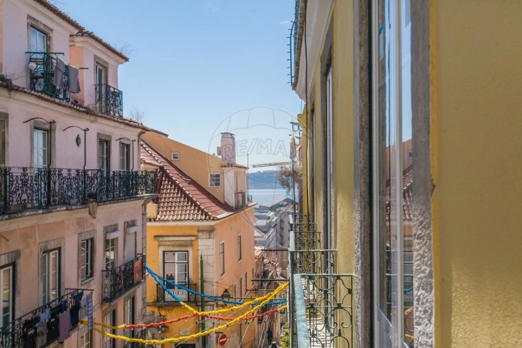Prédio para Venda em Misericórdia Foto 26