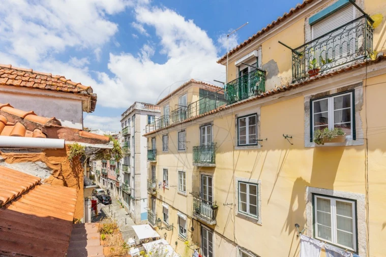 Prédio para Venda em Misericórdia Foto 18