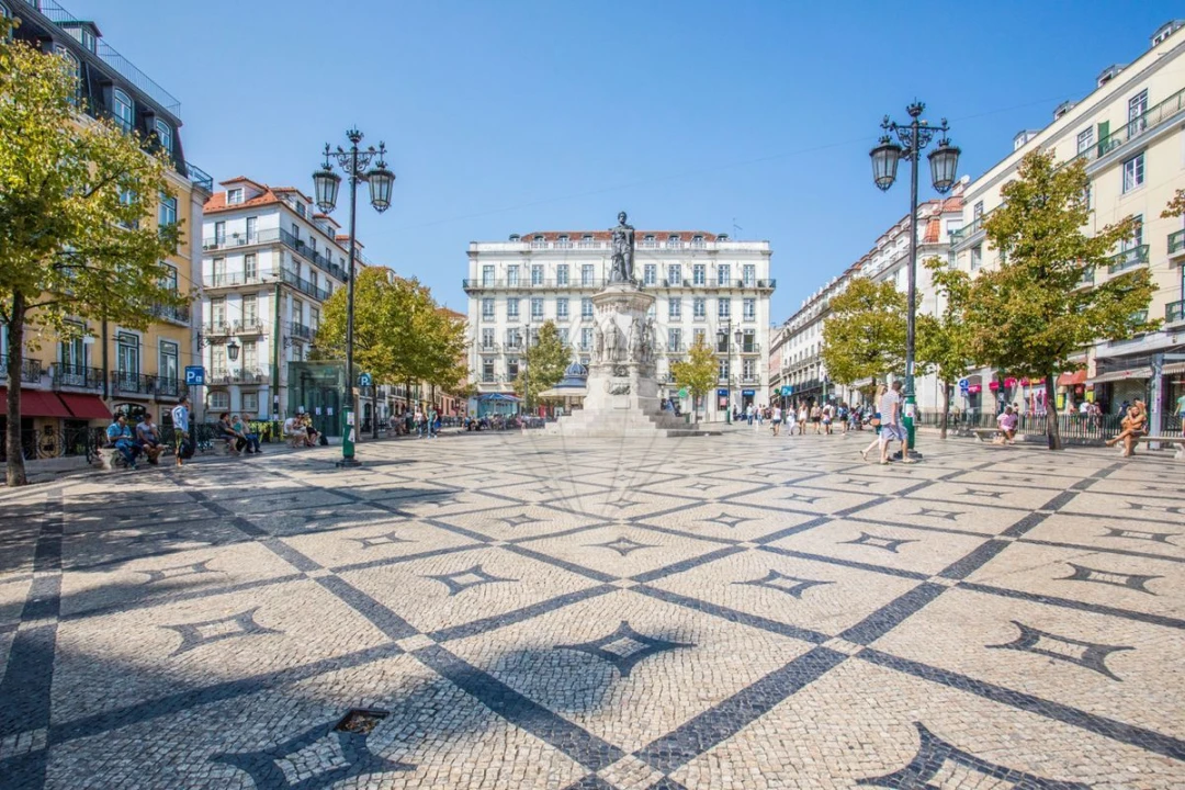 Prédio para Venda em Misericórdia Foto 23