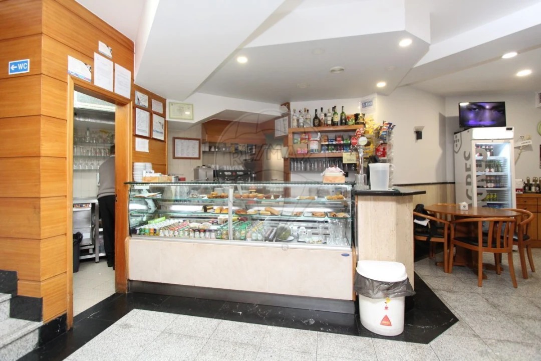 Loja para Venda em São Domingos de Benfica Foto 10