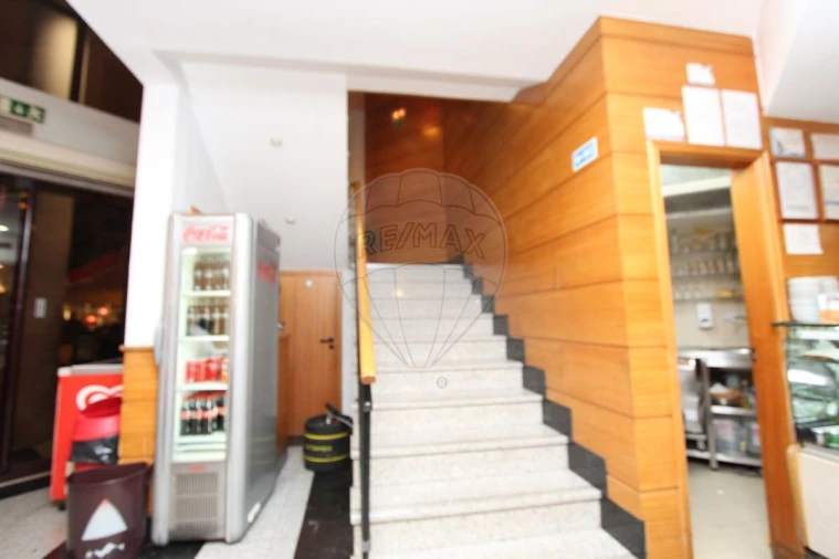 Loja para Venda em São Domingos de Benfica Foto 11