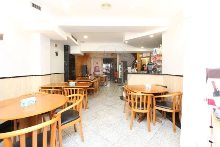 Loja para Venda em São Domingos de Benfica Foto 8