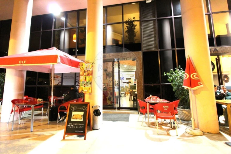 Loja para Venda em São Domingos de Benfica