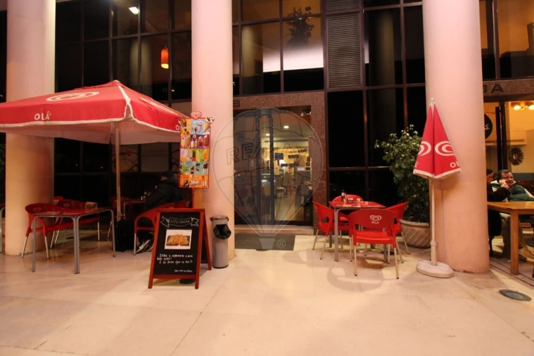 Loja para Venda em São Domingos de Benfica Foto 27