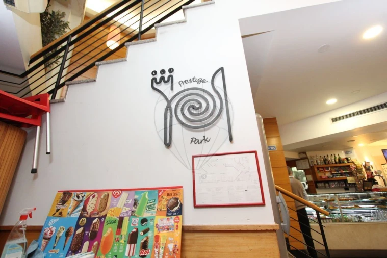 Loja para Venda em São Domingos de Benfica Foto 4