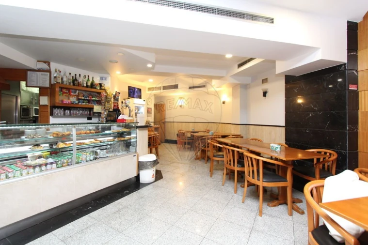 Loja para Venda em São Domingos de Benfica Foto 5