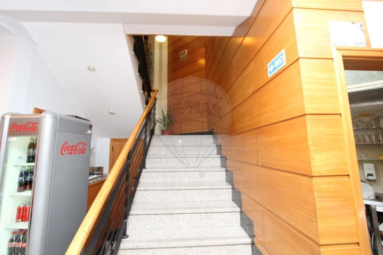 Loja para Venda em São Domingos de Benfica Foto 19