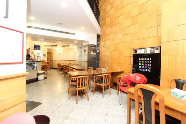 Loja para Venda em São Domingos de Benfica Foto 7