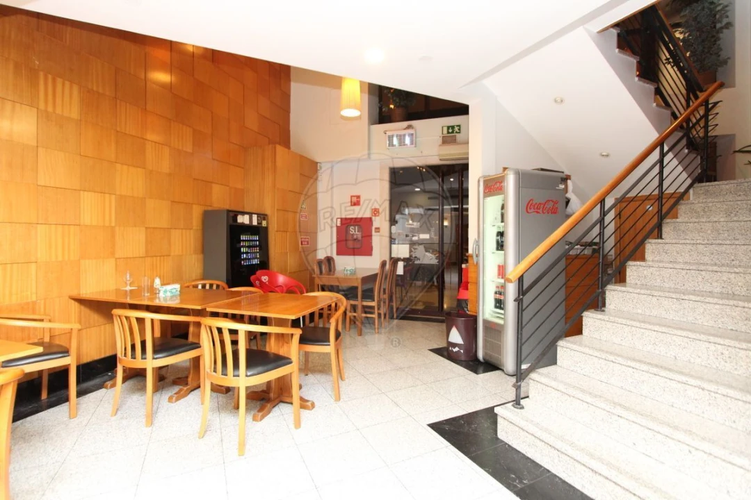 Loja para Venda em São Domingos de Benfica Foto 9