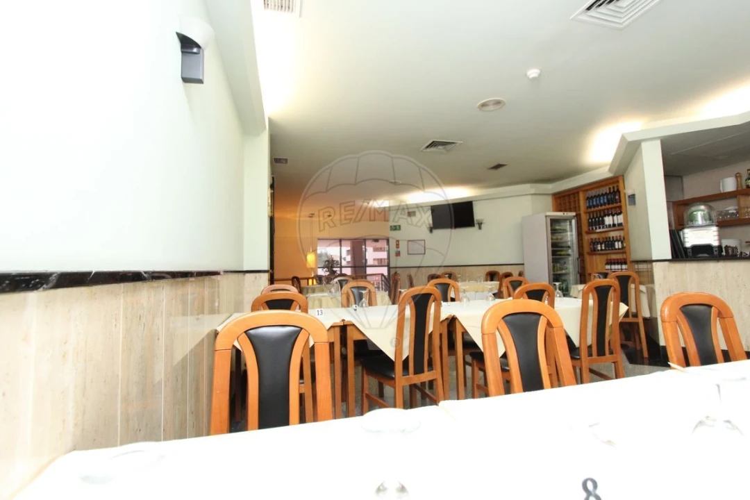 Loja para Venda em São Domingos de Benfica Foto 25