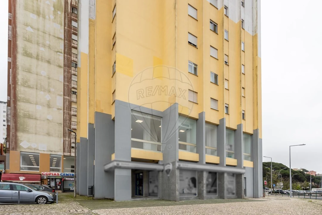 Loja para Venda em Algueirão-Mem Martins Foto 19