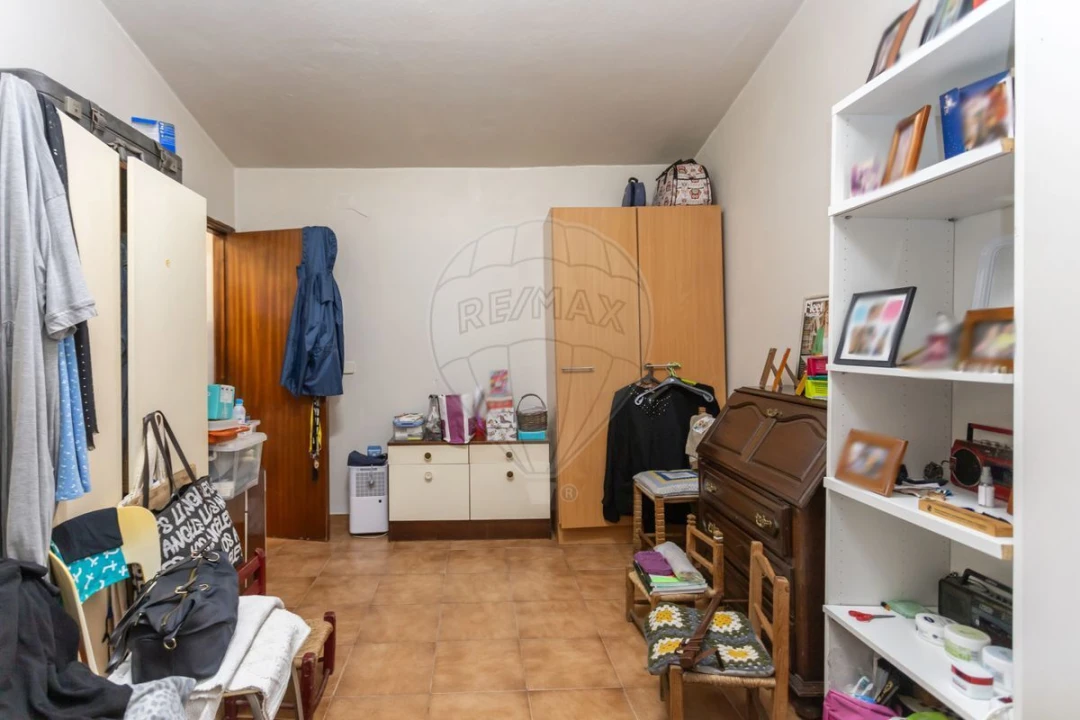 Moradia T2 para Venda em Quinta do Anjo Foto 25