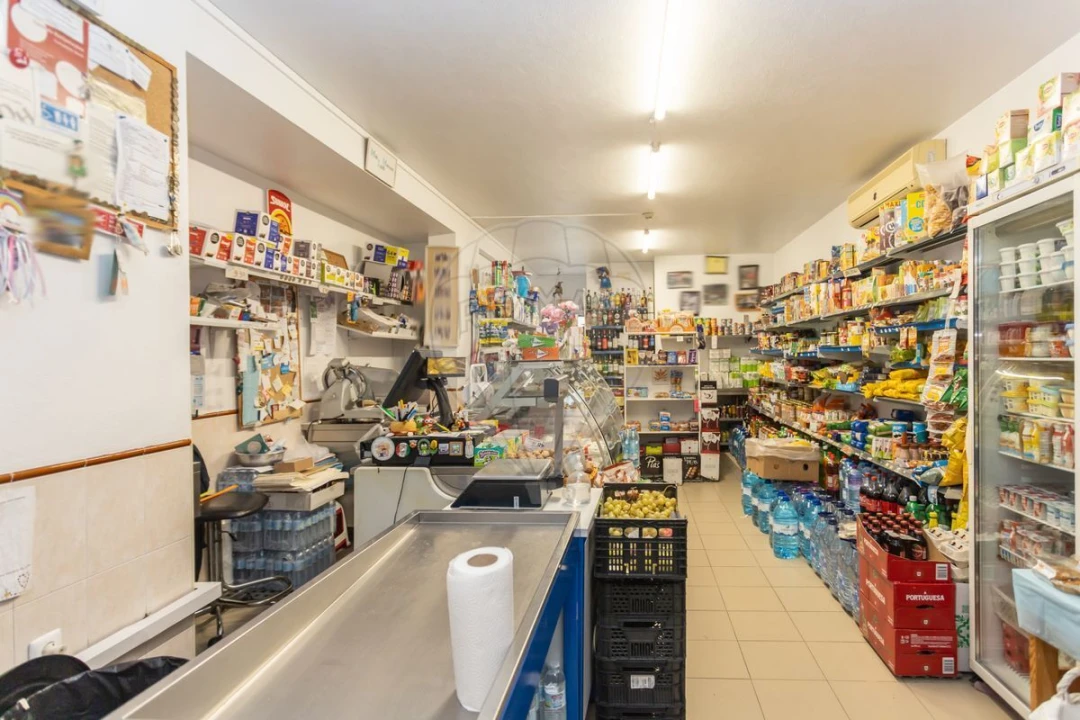 Moradia T2 para Venda em Quinta do Anjo Foto 31