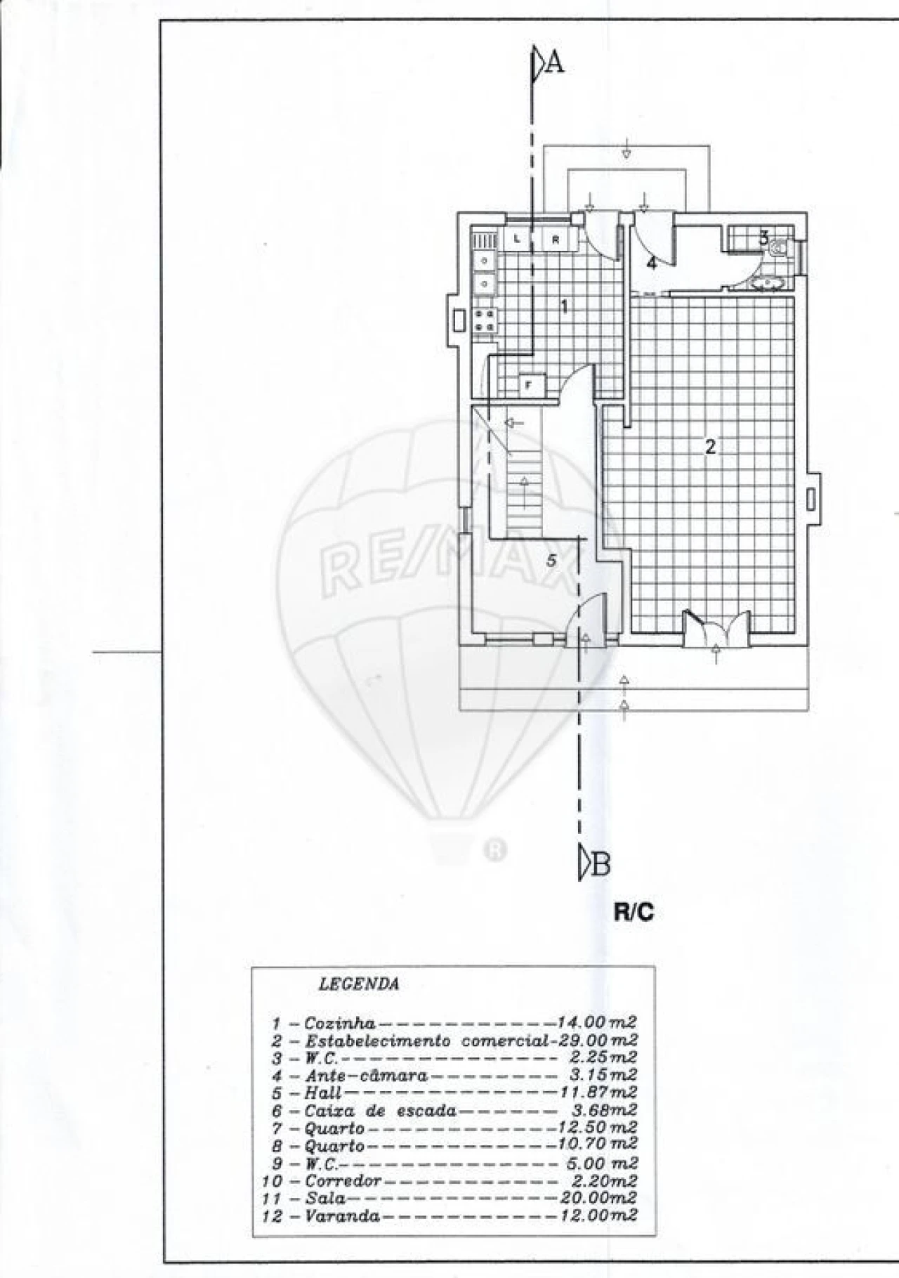 Moradia T2 para Venda em Quinta do Anjo Foto 37
