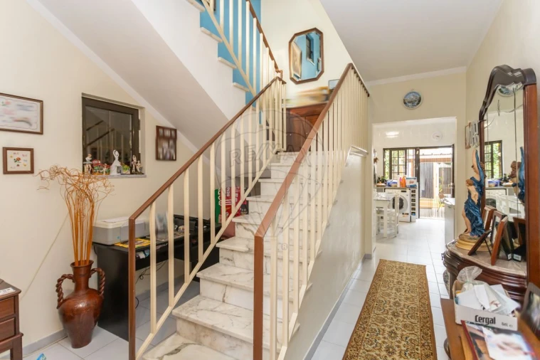 Moradia T2 para Venda em Quinta do Anjo Foto 9