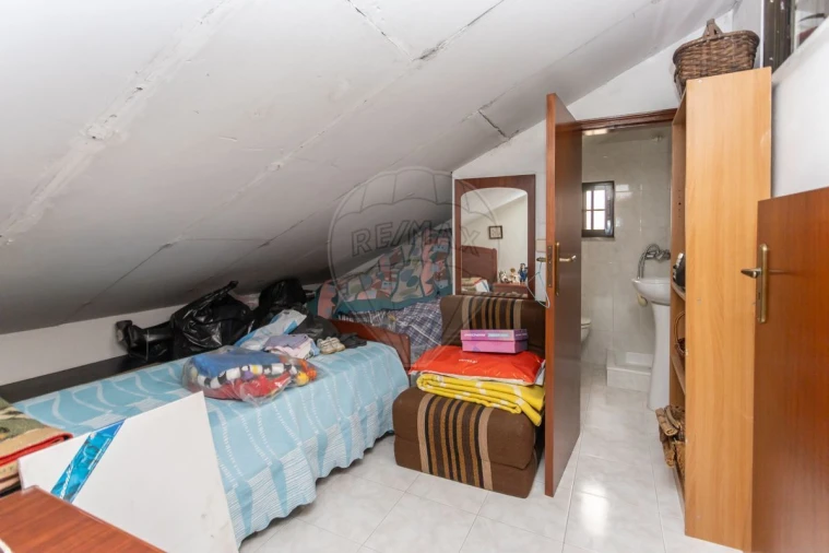 Moradia T2 para Venda em Quinta do Anjo Foto 21