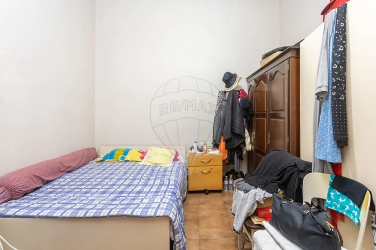 Moradia T2 para Venda em Quinta do Anjo Foto 24