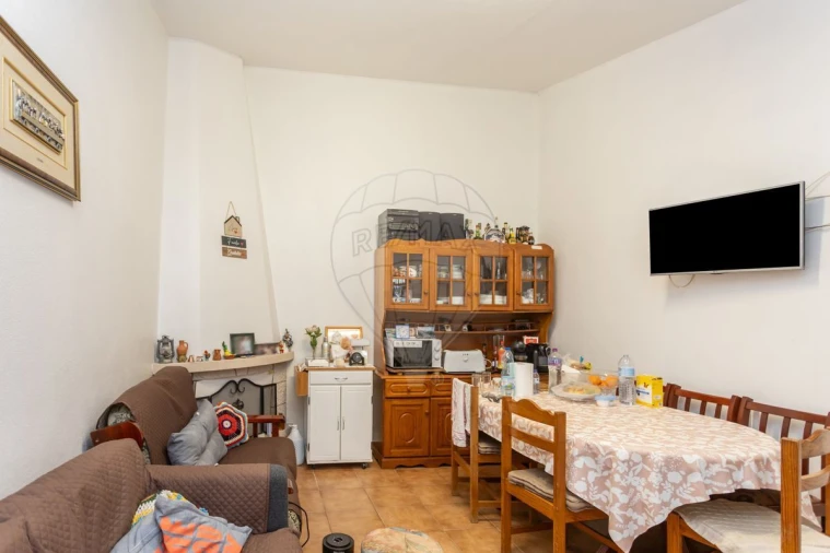 Moradia T2 para Venda em Quinta do Anjo Foto 23