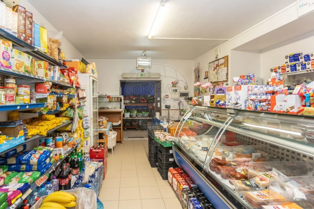 Moradia T2 para Venda em Quinta do Anjo Foto 29