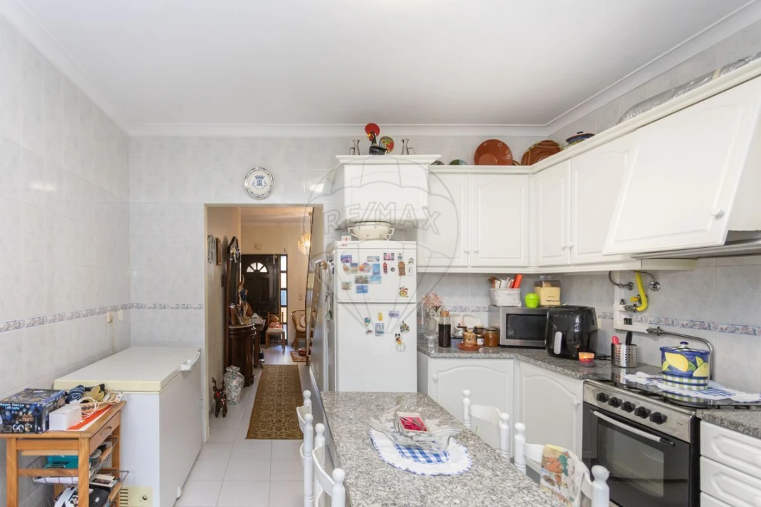 Moradia T2 para Venda em Quinta do Anjo Foto 7