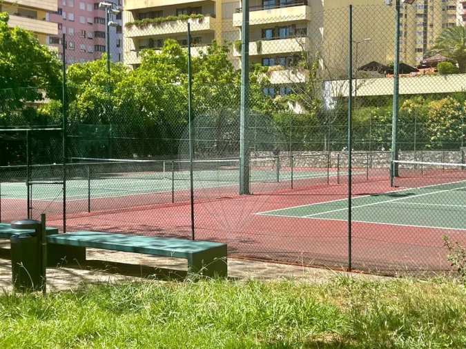 Apartamento T3 para Venda em São Domingos de Benfica Foto 12