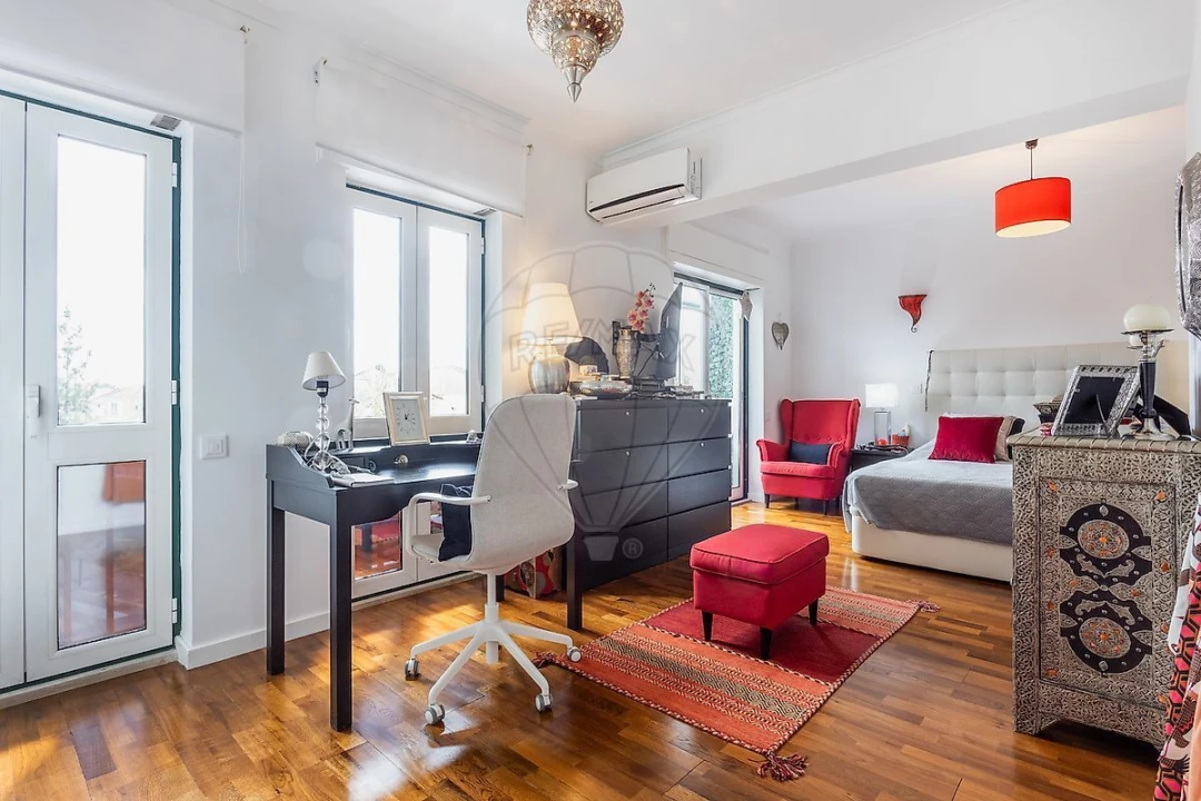 Apartamento T4 para Venda em Lumiar Foto 10