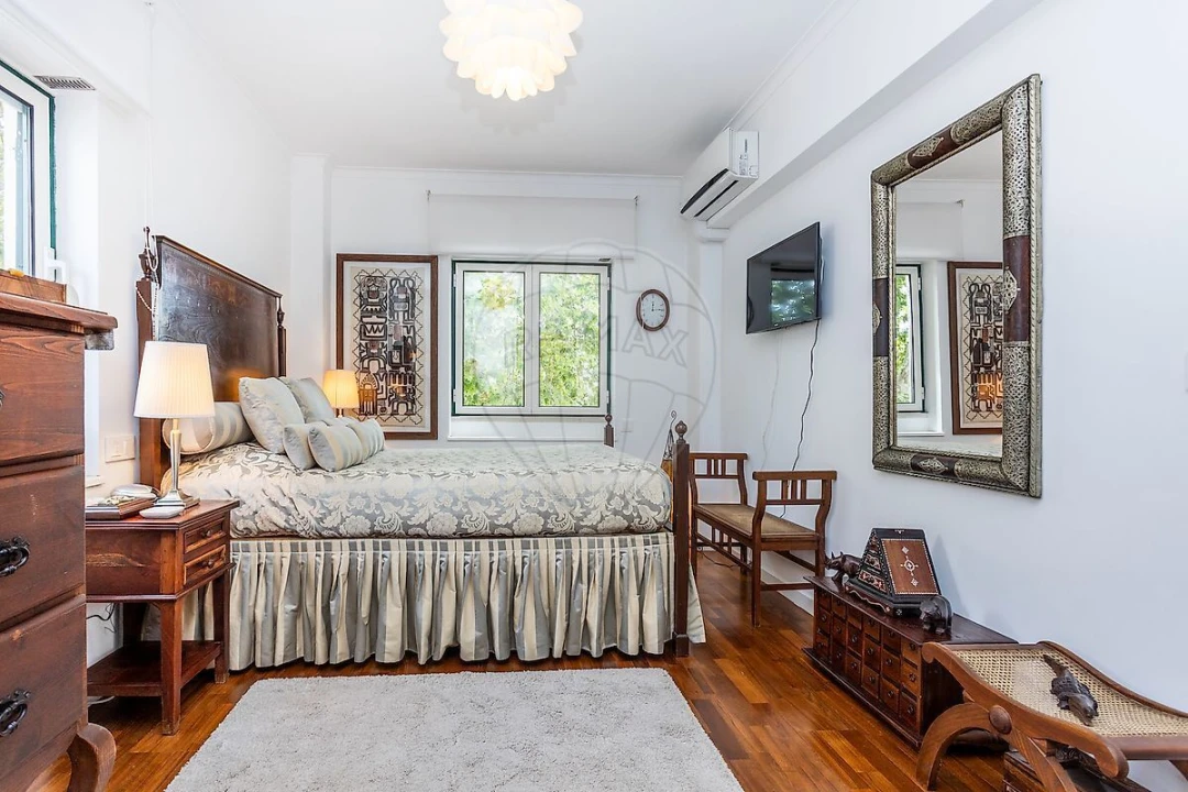 Apartamento T4 para Venda em Lumiar Foto 22