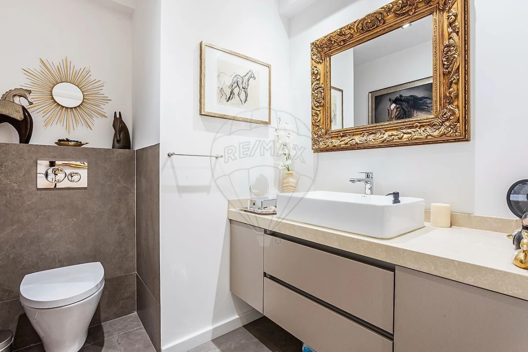 Apartamento T4 para Venda em Lumiar Foto 25