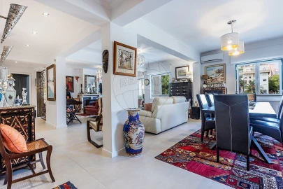 Apartamento T4 para Venda em Lumiar
