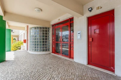 Apartamento T4 para Venda em Lumiar