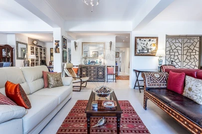 Apartamento T4 para Venda em Lumiar