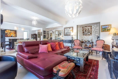 Apartamento T4 para Venda em Lumiar