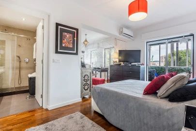 Apartamento T4 para Venda em Lumiar