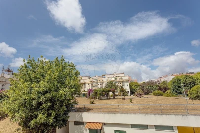 Apartamento T4 para Venda em Lumiar