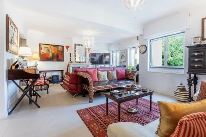 Apartamento T4 para Venda em Lumiar