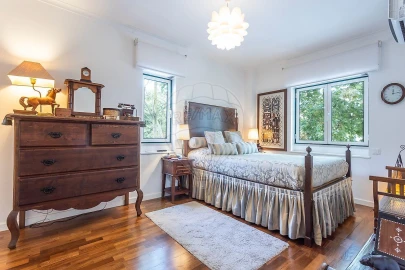 Apartamento T4 para Venda em Lumiar