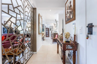 Apartamento T4 para Venda em Lumiar