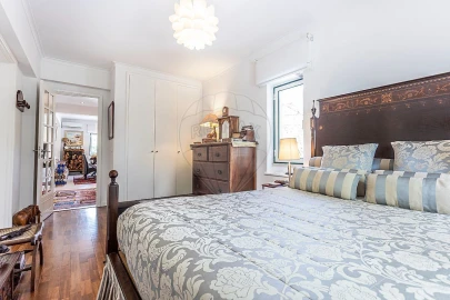 Apartamento T4 para Venda em Lumiar