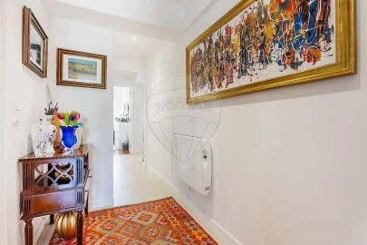 Apartamento T4 para Venda em Lumiar