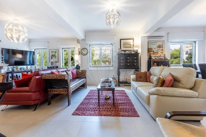 Apartamento T4 para Venda em Lumiar