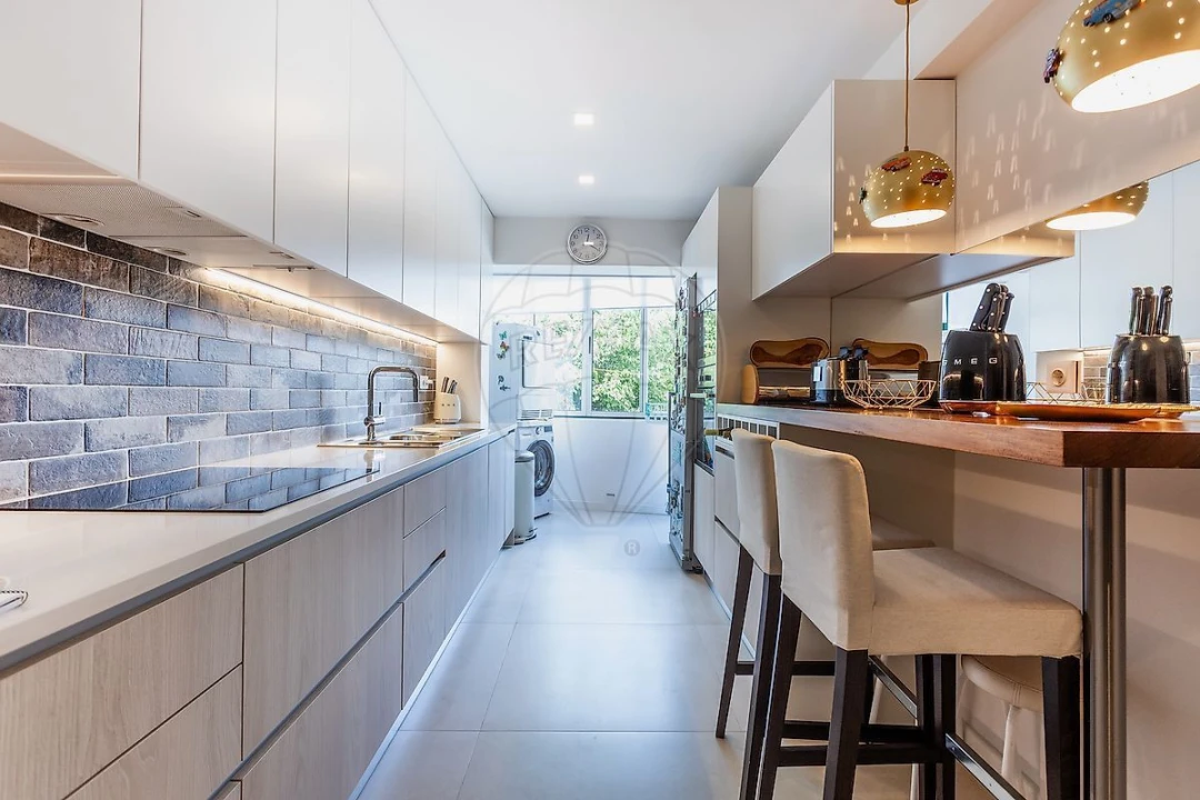 Apartamento T4 para Venda em Lumiar Foto 26