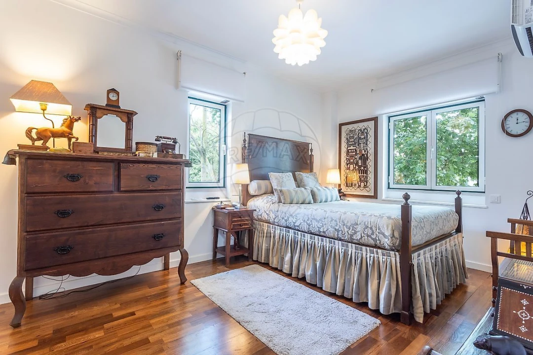 Apartamento T4 para Venda em Lumiar Foto 21