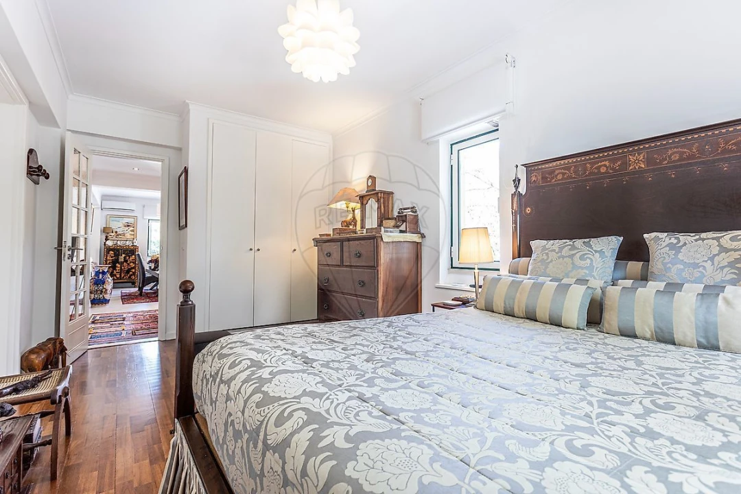 Apartamento T4 para Venda em Lumiar Foto 23